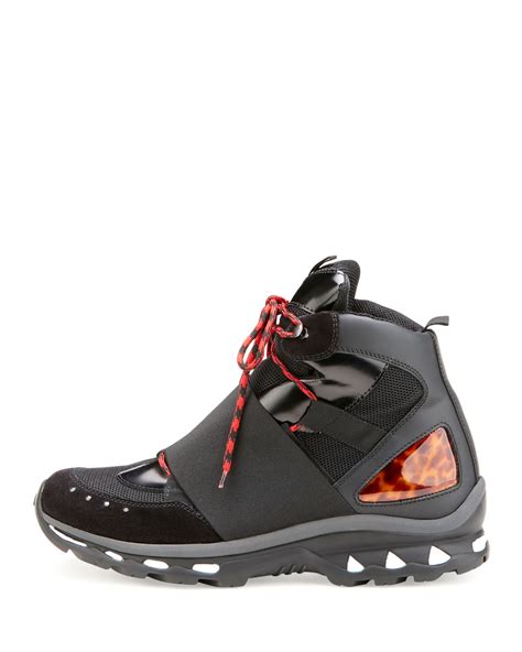 mens givenchy hiking boot|givenchy gentleman best price.